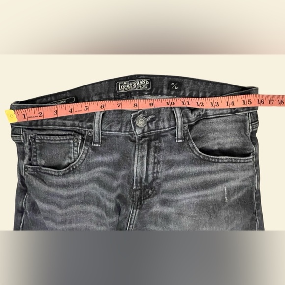 Lucky Brand Jeans - Picture 4 of 12